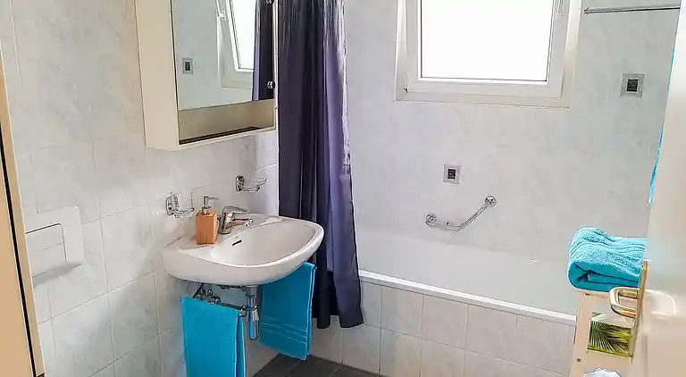 Holiday home in Minusio