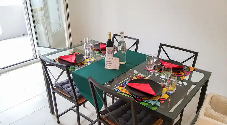 Holiday home in Minusio