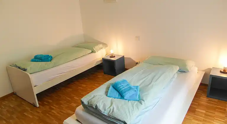 Holiday home in Minusio