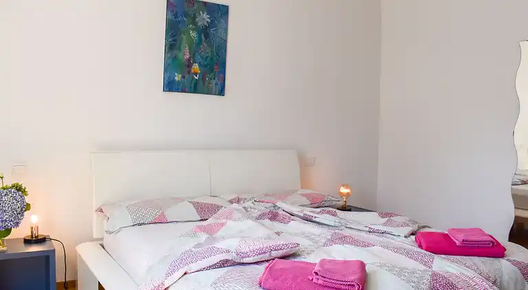 Holiday home in Minusio