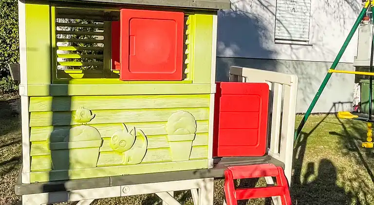 Holiday home in Minusio