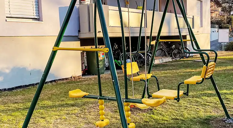 Holiday home in Minusio