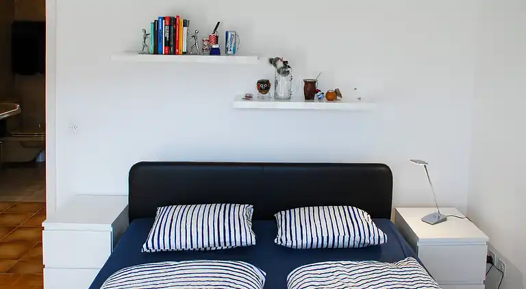 Feriebolig i Minusio