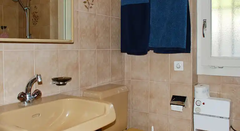 Feriebolig i Minusio