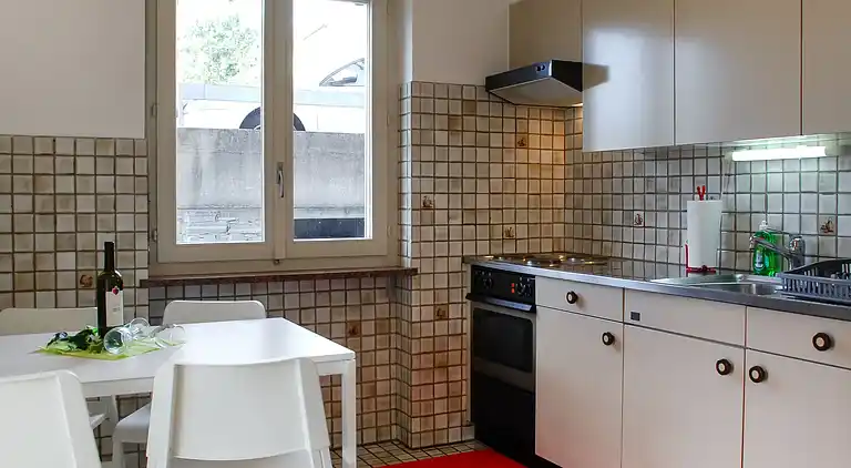 Feriebolig i Minusio