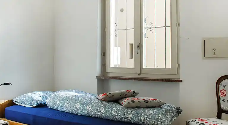 Feriebolig i Minusio