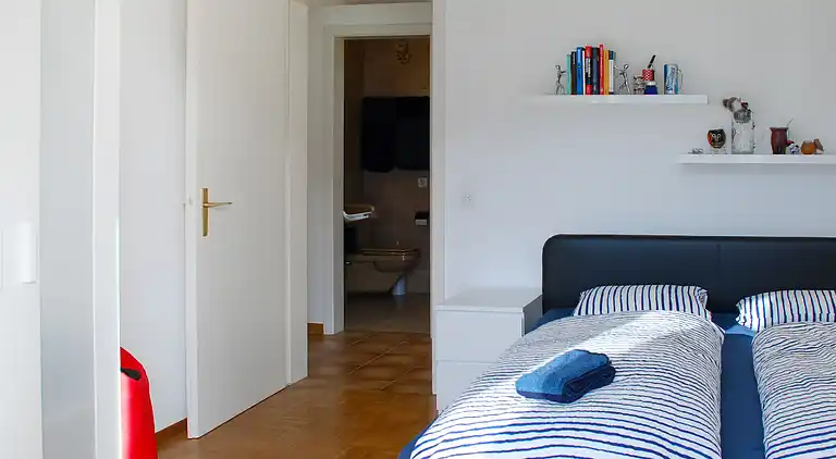 Feriebolig i Minusio