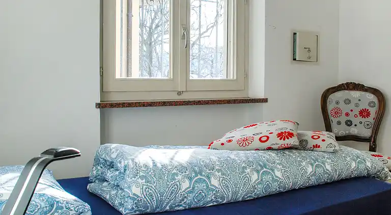 Feriebolig i Minusio