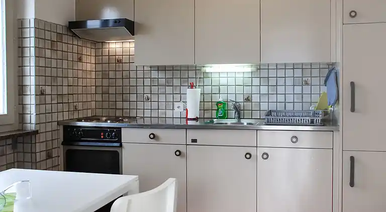 Feriebolig i Minusio