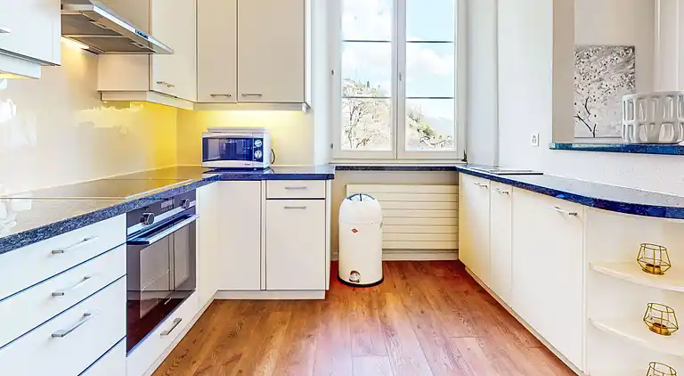 Feriebolig i Brione sopra Minusio