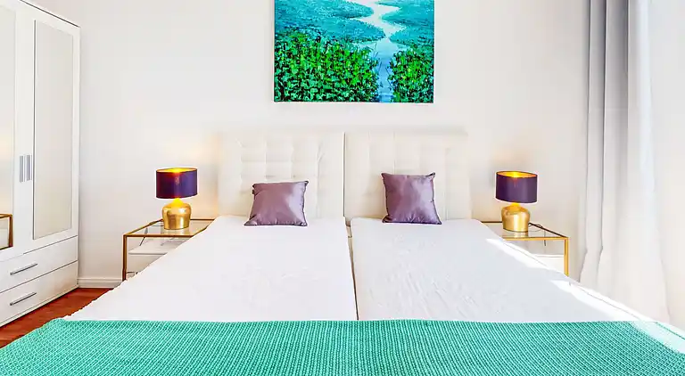 Feriebolig i Brione sopra Minusio