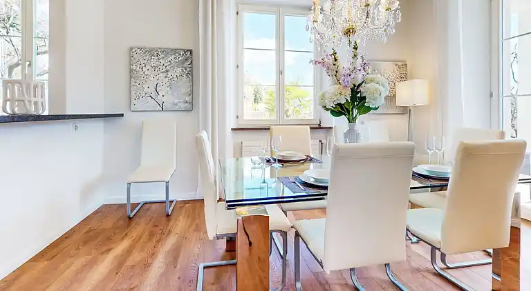 Feriebolig i Brione sopra Minusio