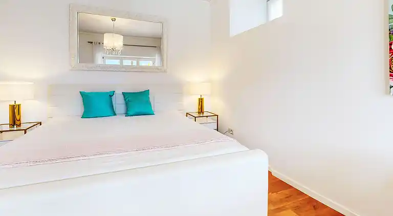 Feriebolig i Brione sopra Minusio