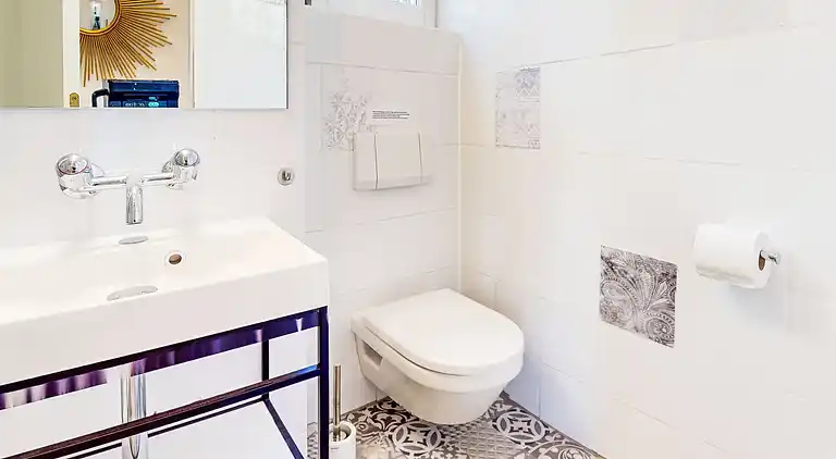 Feriebolig i Brione sopra Minusio