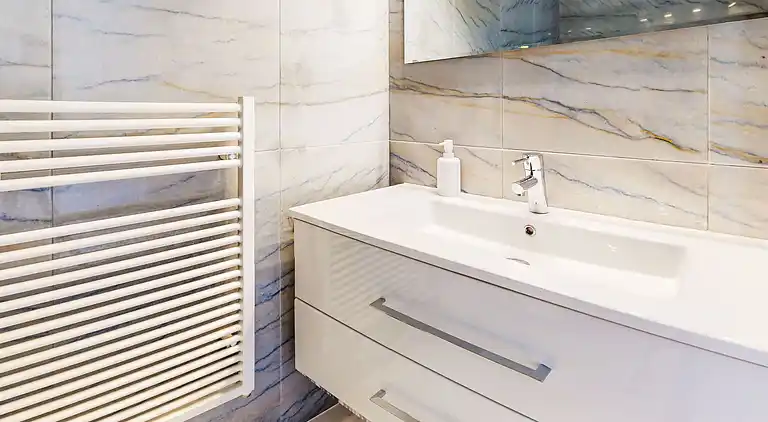 Feriebolig i Brione sopra Minusio