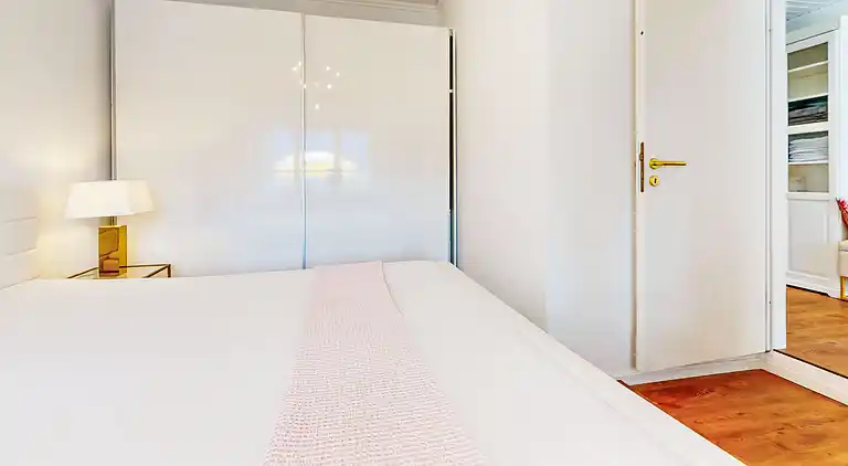 Feriebolig i Brione sopra Minusio