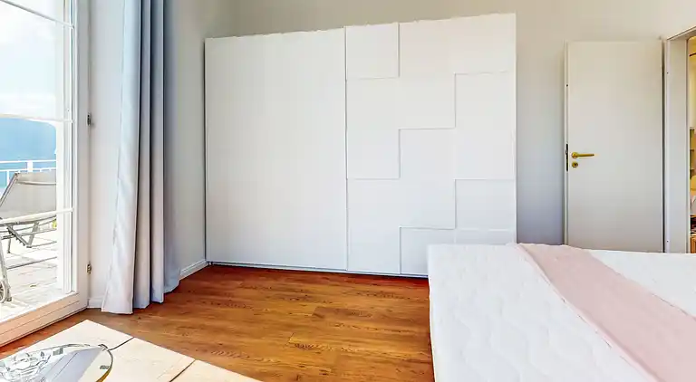 Feriebolig i Brione sopra Minusio