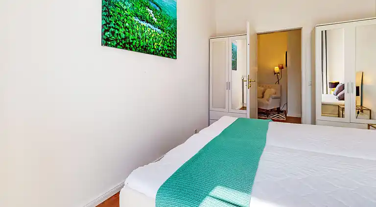 Feriebolig i Brione sopra Minusio