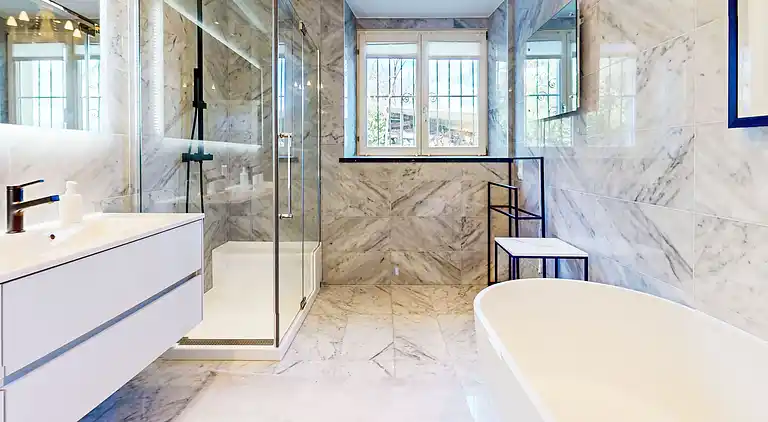 Feriebolig i Brione sopra Minusio