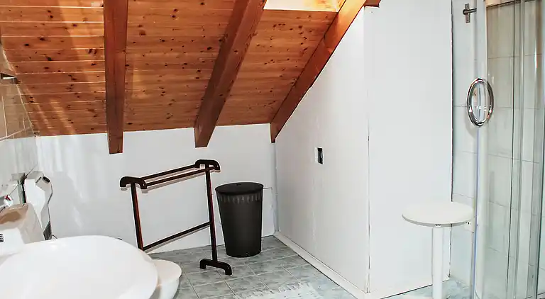 Feriebolig i Vergeletto