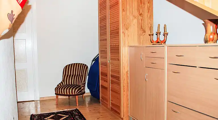 Feriebolig i Vergeletto