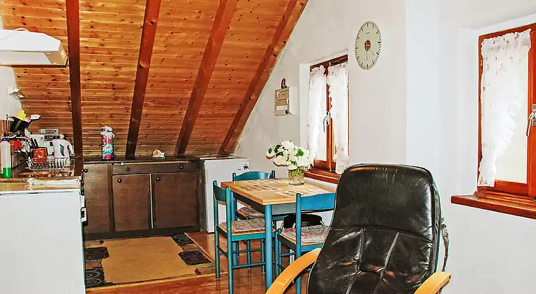 Feriebolig i Vergeletto