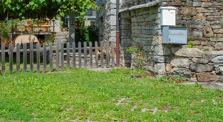 Holiday home in Malvaglia