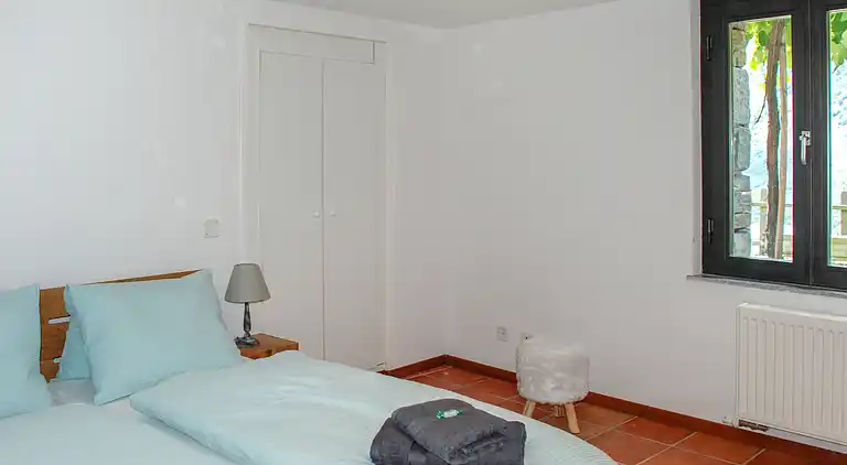 Holiday home in Malvaglia