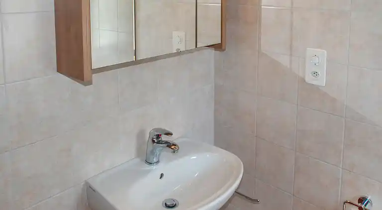 Holiday home in Malvaglia