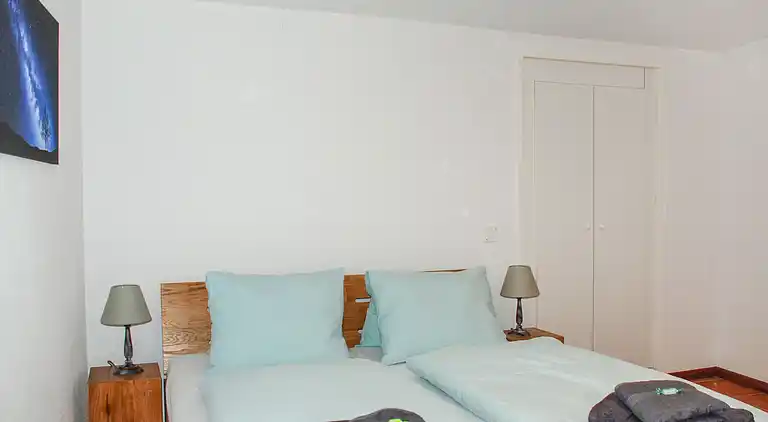 Holiday home in Malvaglia