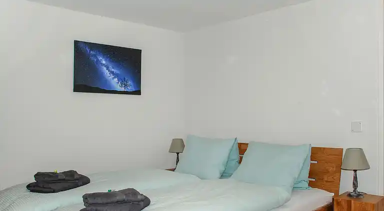 Holiday home in Malvaglia