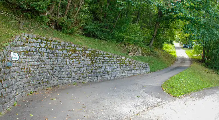 Holiday home in Malvaglia