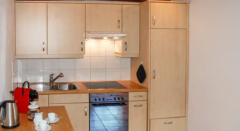 Holiday home in Malvaglia