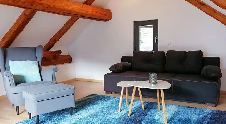 Holiday home in Malvaglia