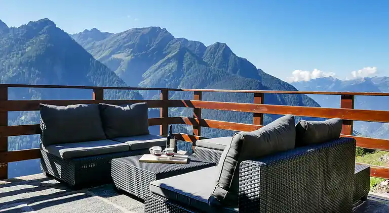 Maison de vacances au Malvaglia