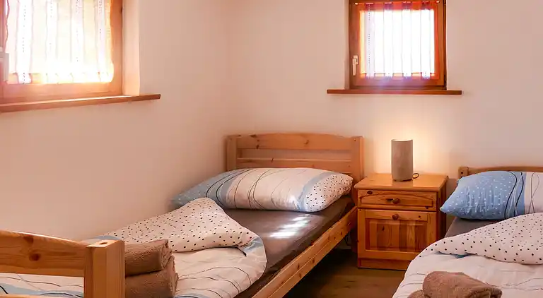 Maison de vacances au Malvaglia