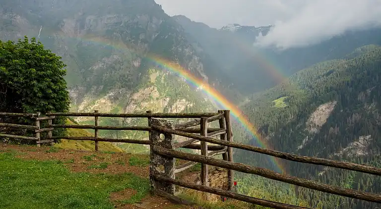 Maison de vacances au Malvaglia