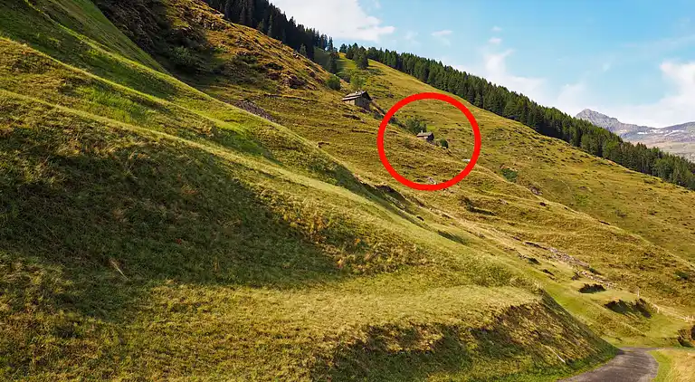 Maison de vacances au Malvaglia