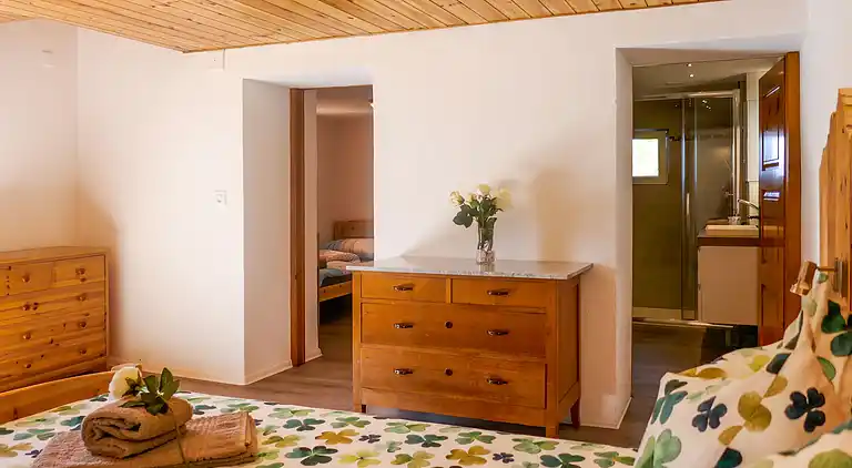 Maison de vacances au Malvaglia