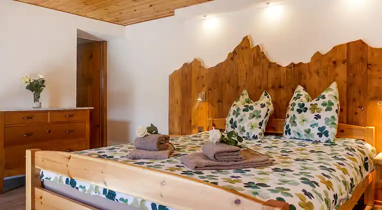 Maison de vacances au Malvaglia