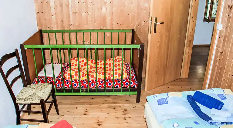 vakantiehuis in Malvaglia