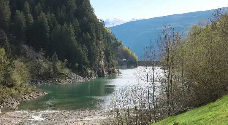 vakantiehuis in Malvaglia