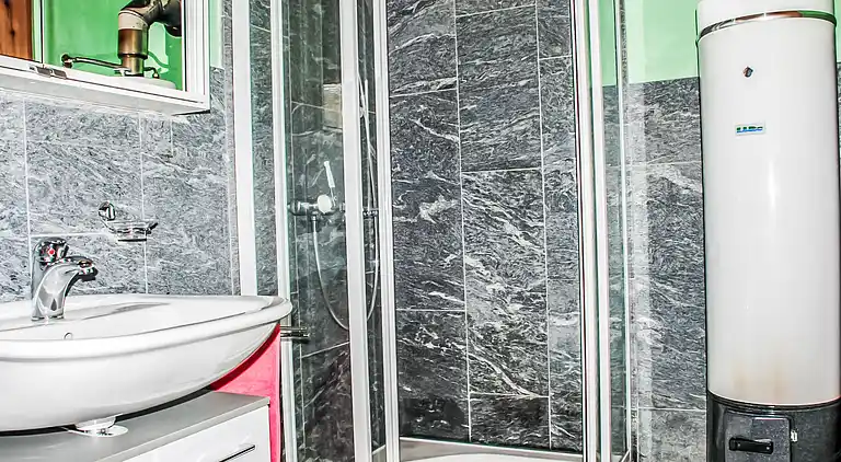 Holiday home in Malvaglia