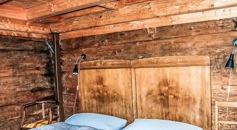 Holiday home in Malvaglia