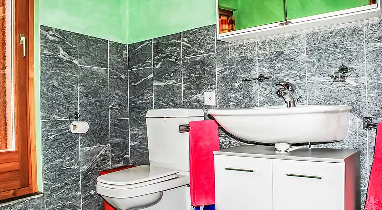 Holiday home in Malvaglia