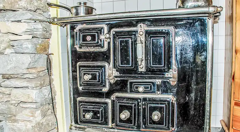 Holiday home in Malvaglia