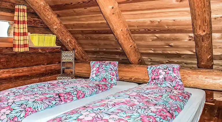 Holiday home in Malvaglia