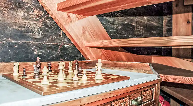 Holiday home in Malvaglia