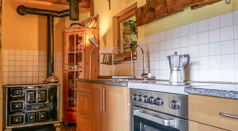 Holiday home in Malvaglia