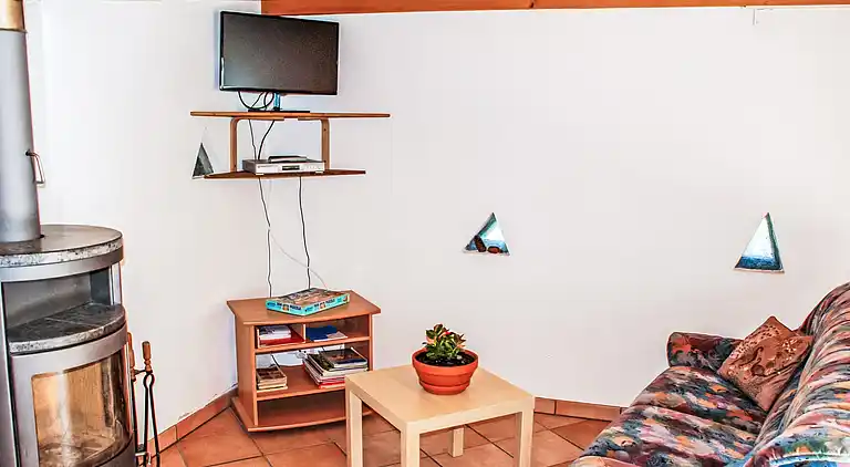 Holiday home in Malvaglia